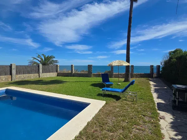Casa o chalet independiente en Avenida de Francisco José Balada, 214, Zona Costa norte, Zona Costa norte - Foto 3