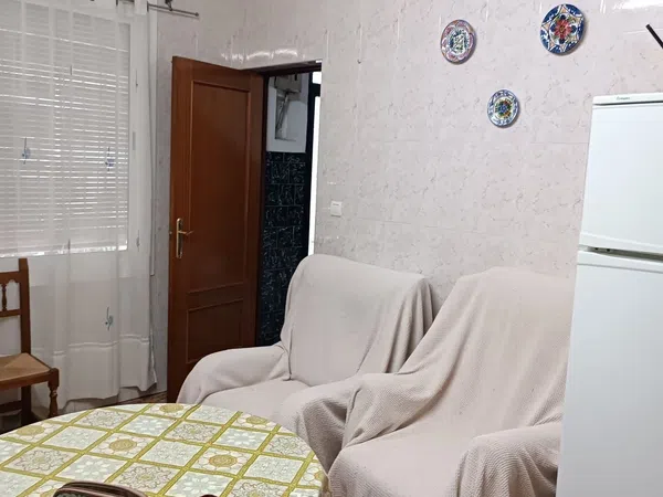 Piso en Avenida de Andalucia, 21 - Foto 6
