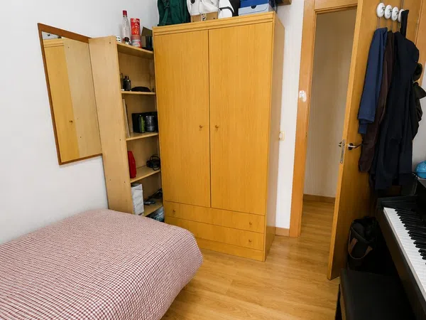 Piso en Calle Fuente, 6, San Vicente-Las Úrsulas - Foto 7