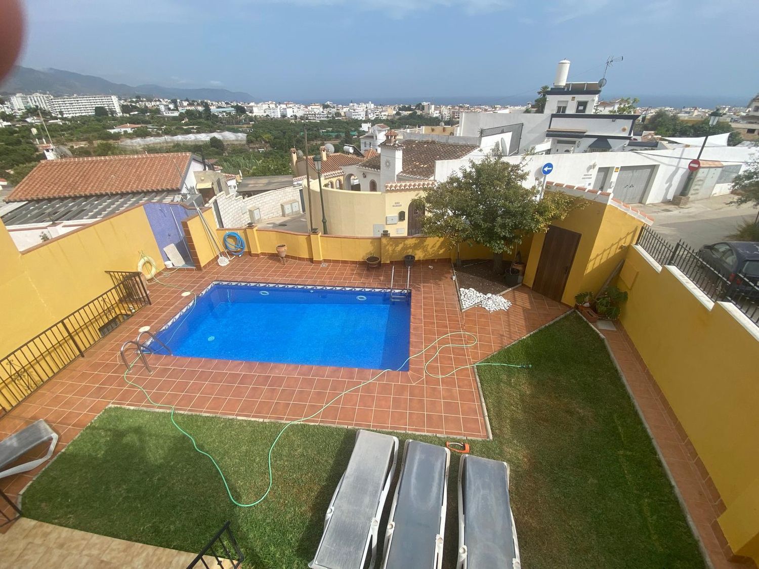 Casa o chalet independiente en Calle Salares, 39, Avda Pescia - Ctra de Frigiliana, Avda Pescia - Ctra de Frigiliana - Foto 3