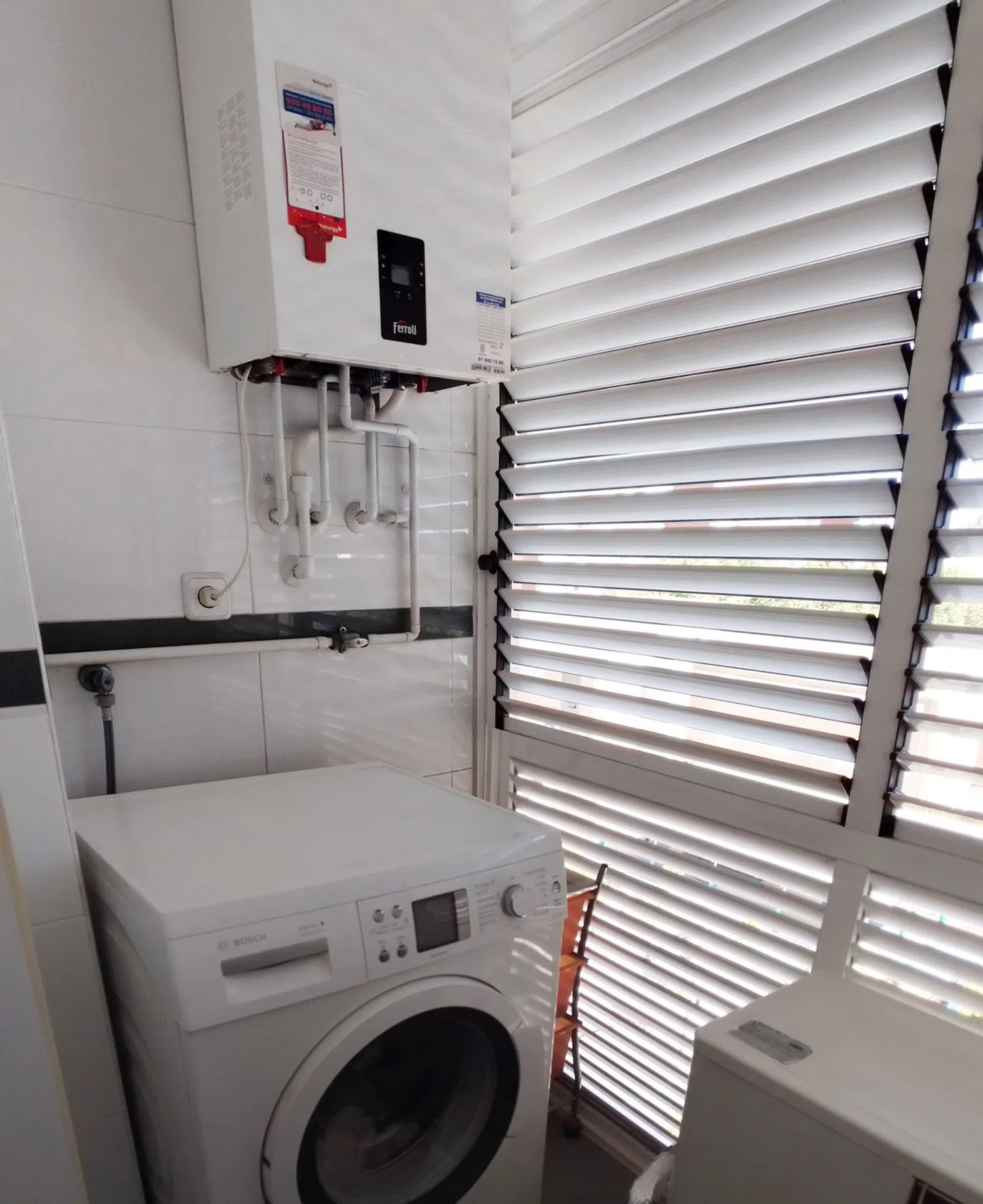 Piso en avenida de Camilo José Cela, 13 - Foto 12