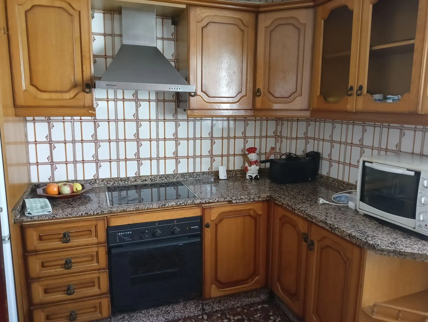 Piso en ronda de la Manca, 2 - Foto 12