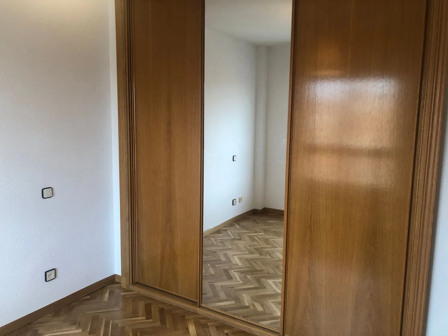 Piso en Barrio Rosas - Foto 8