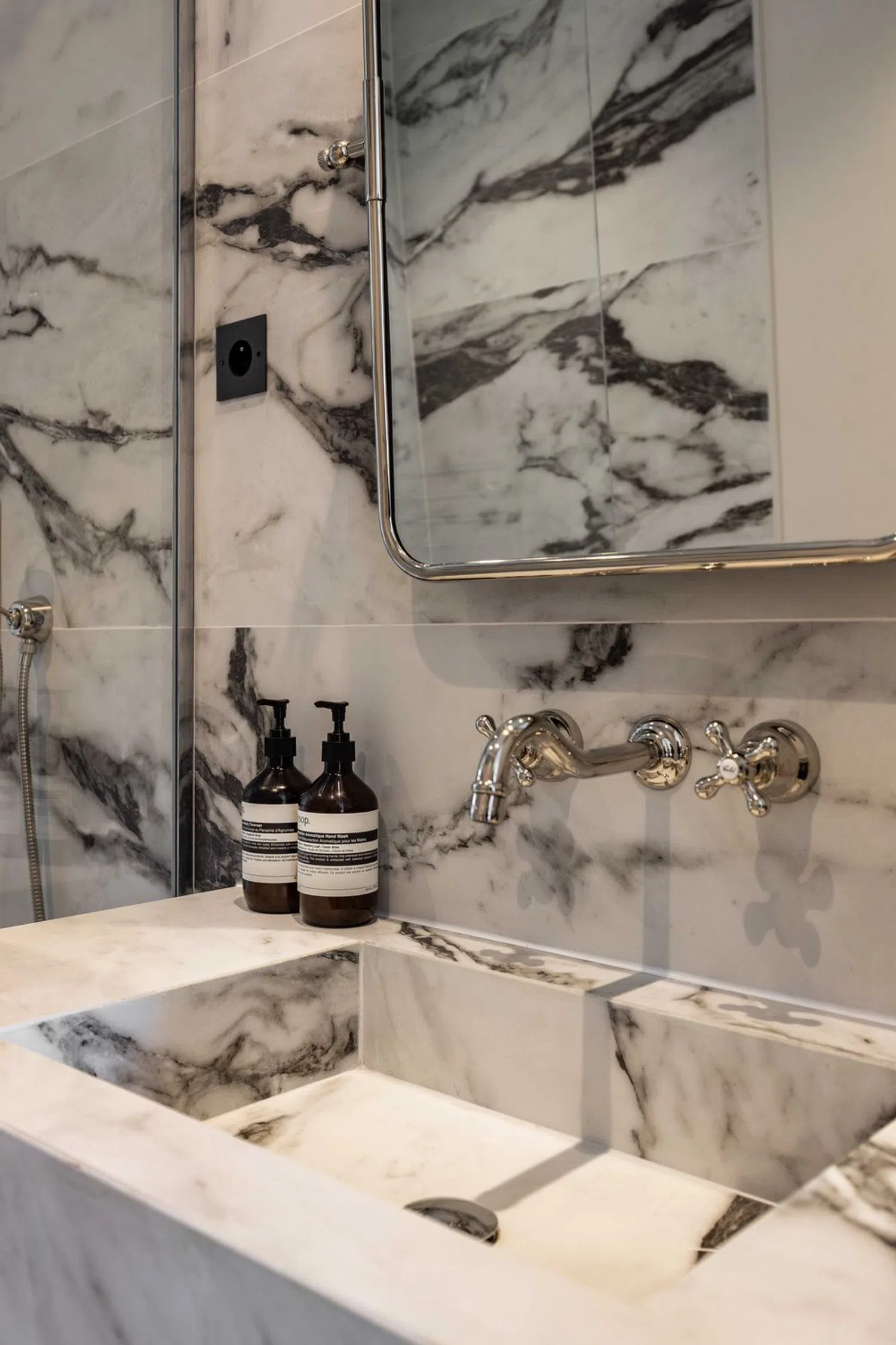 Piso en calle Velázquez, 156 - Foto 10