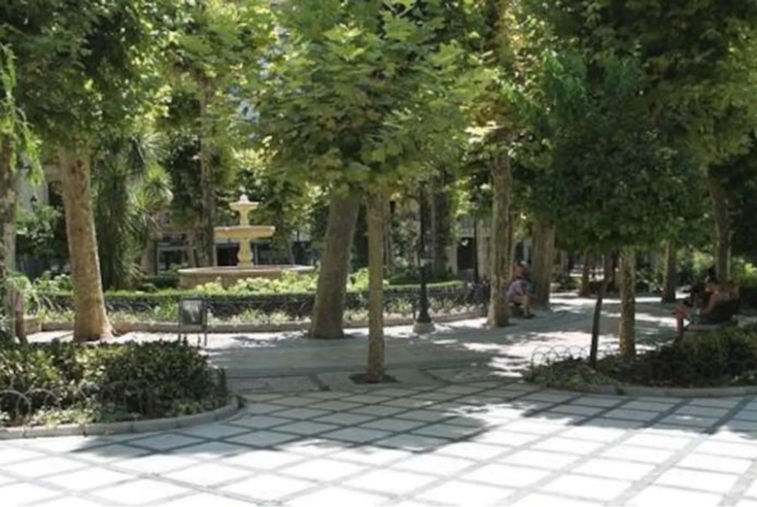 Estudio en calle Sillería, 5 - Foto 11