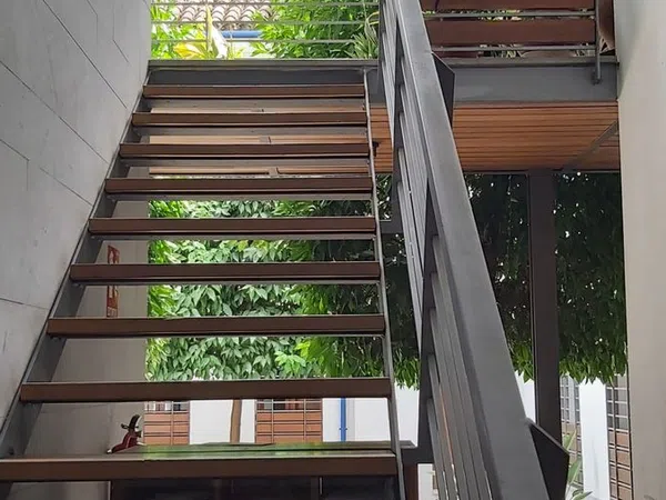 Dúplex en calle de Isabel II, 14 - Foto 4