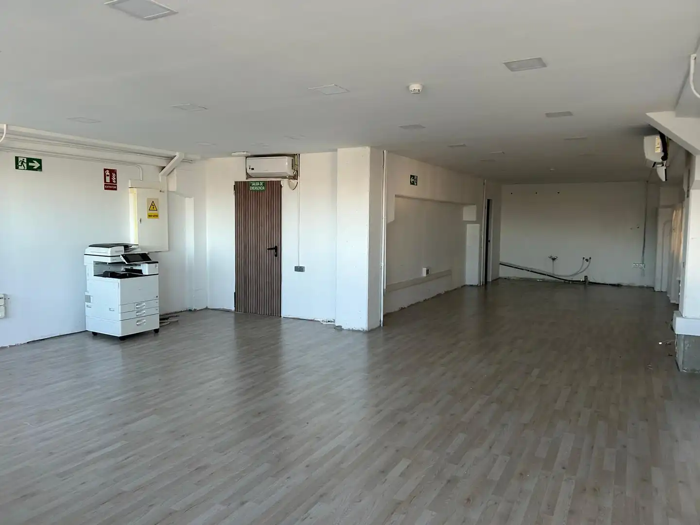 Nave Industrial en Esplugues de Llobregat - Foto 40