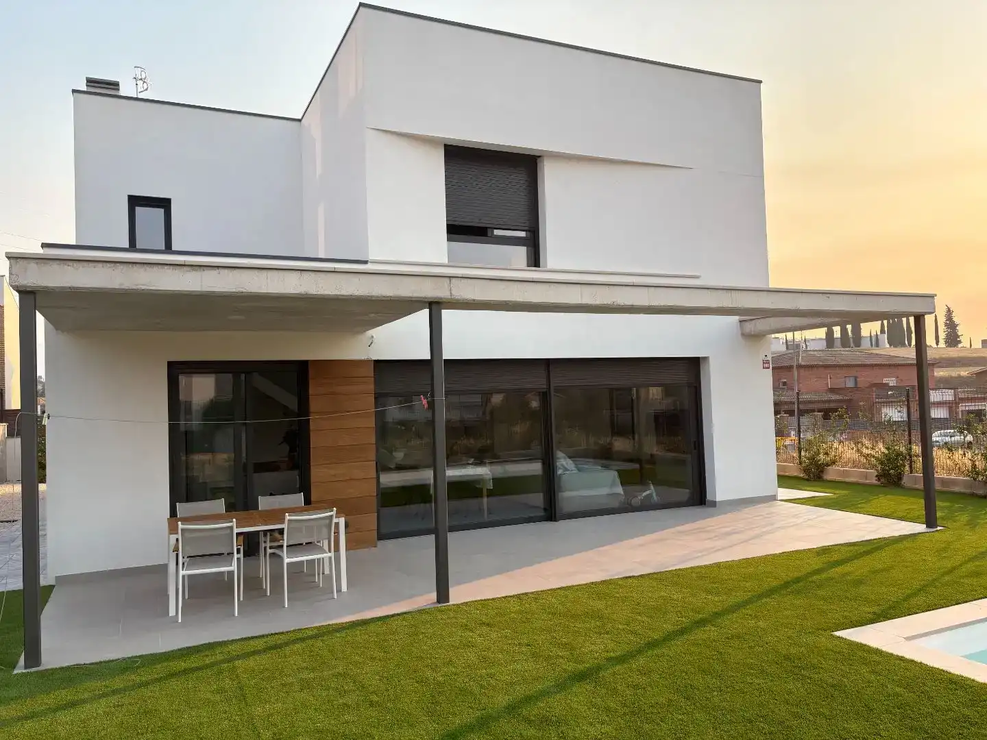 Chalet en  Carrer Collsabadell 125 - Foto 2