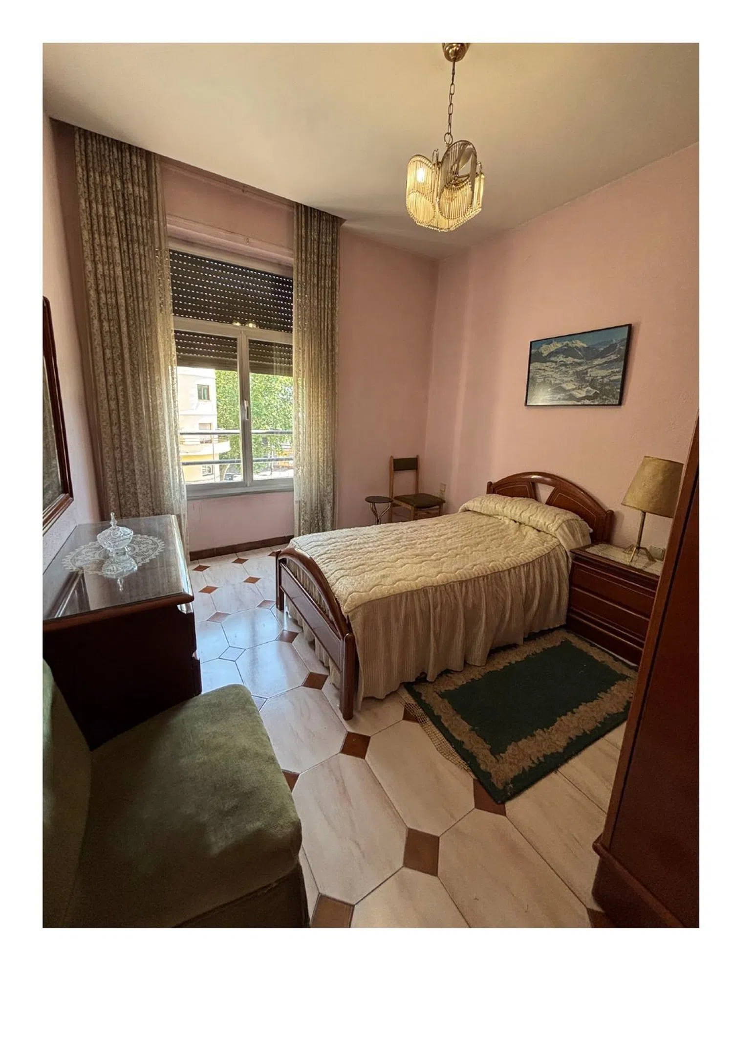 Piso en plaza de la Beata María Ana de Jesús, 14 - Foto 14