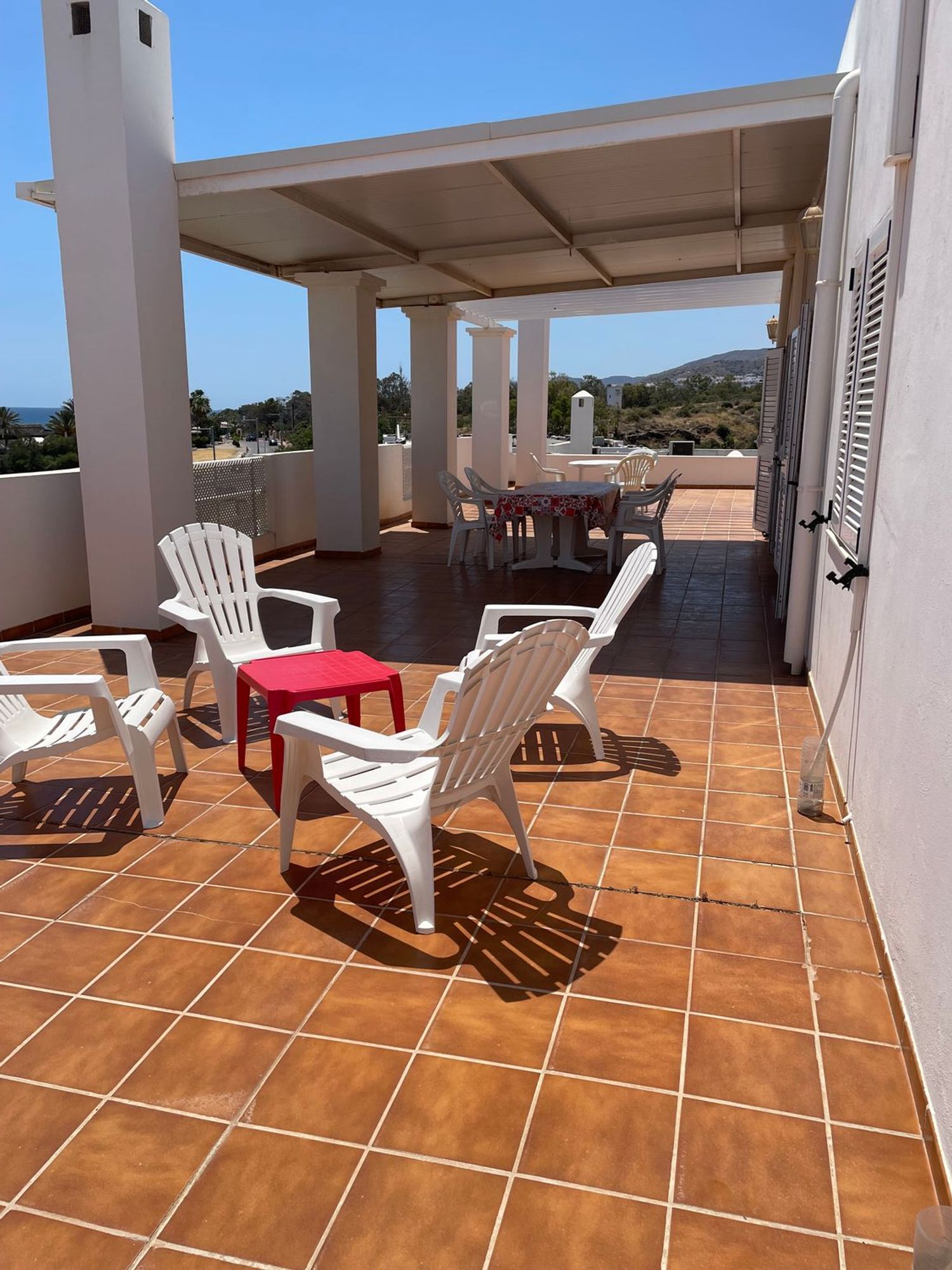 Ático en Paseo del Mediterráneo, 323, Zona Vista de los Ángeles, Zona Vista de los Ángeles - Foto 2