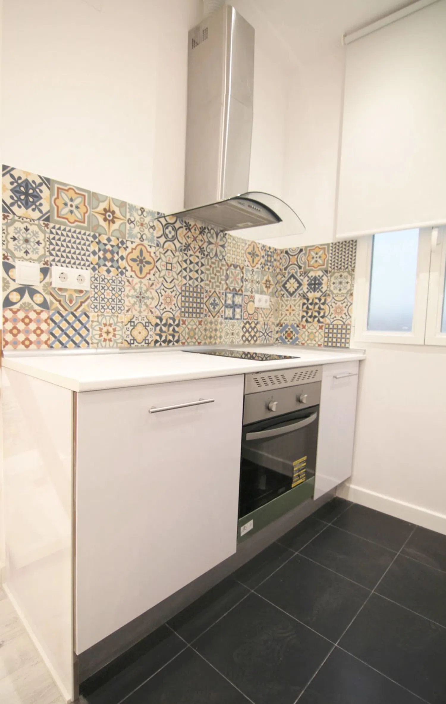 Piso en calle de Martín de los Heros, 82 - Foto 4