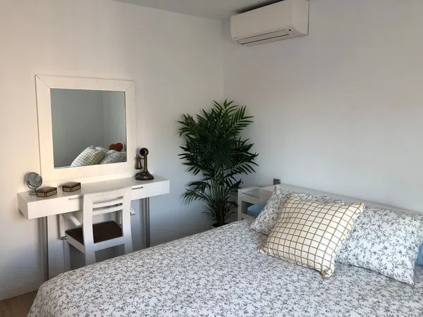 Piso en Pinar del Rey - Foto 5