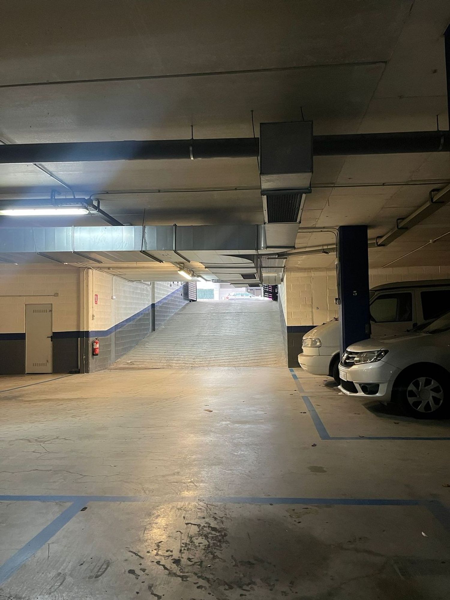 Piso en calle Tajonar, 57 - Foto 24