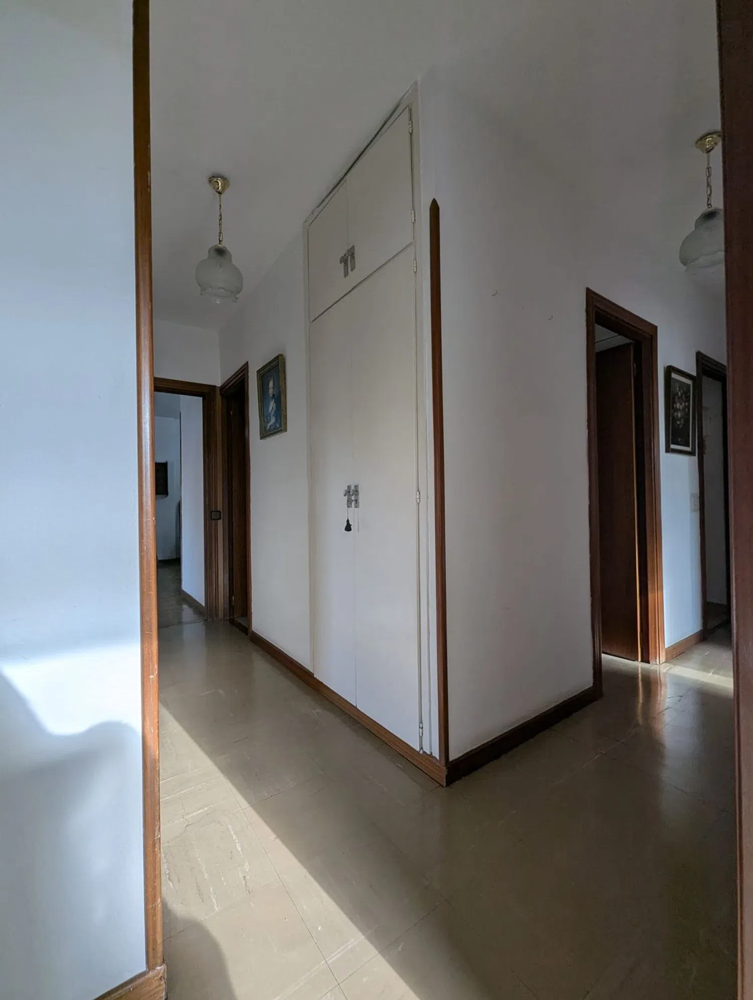 Piso en avenida del Doctor García Tapia, 126 - Foto 13