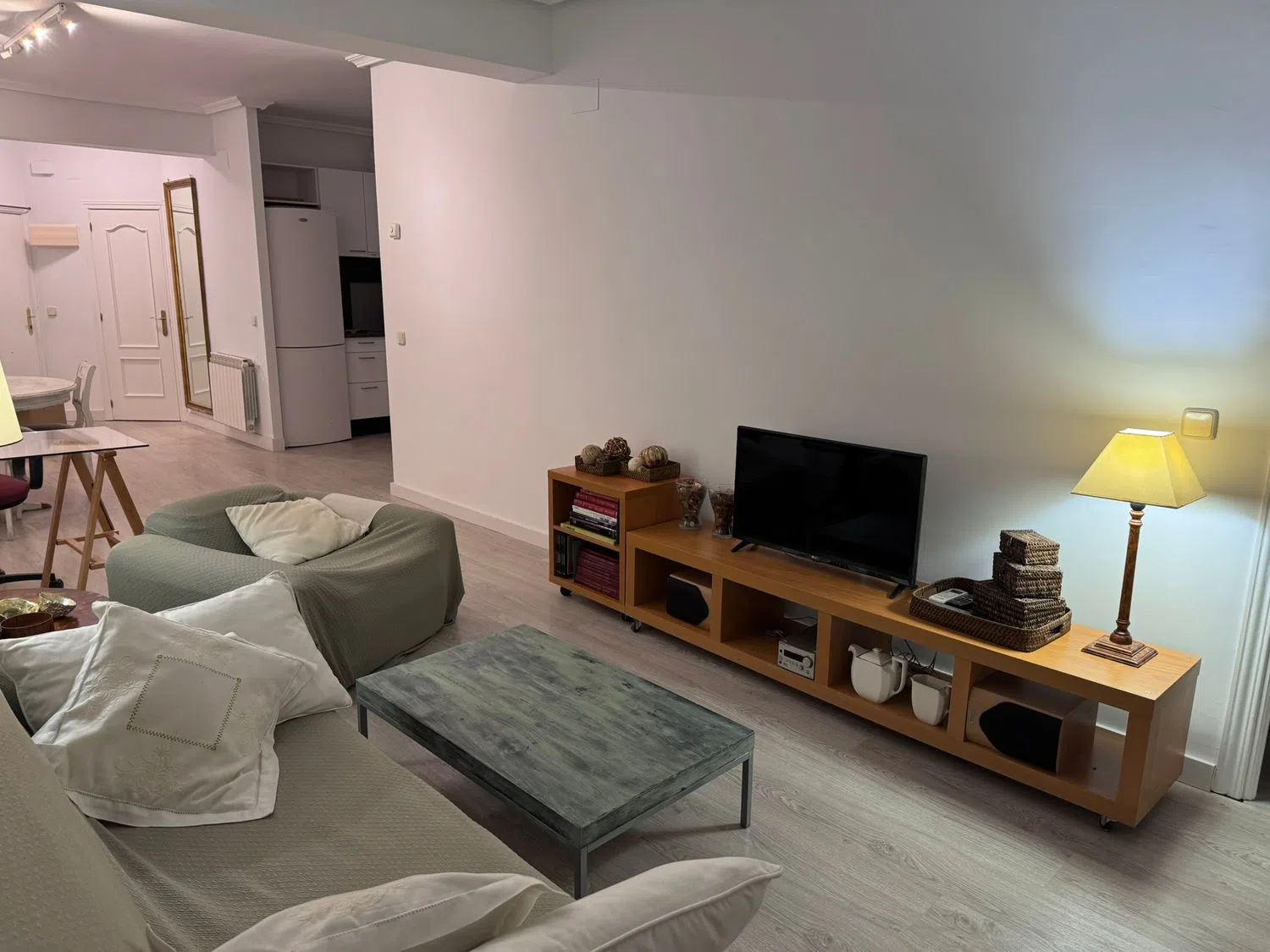 Piso en calle Tomás Meabe, 15 - Foto 4