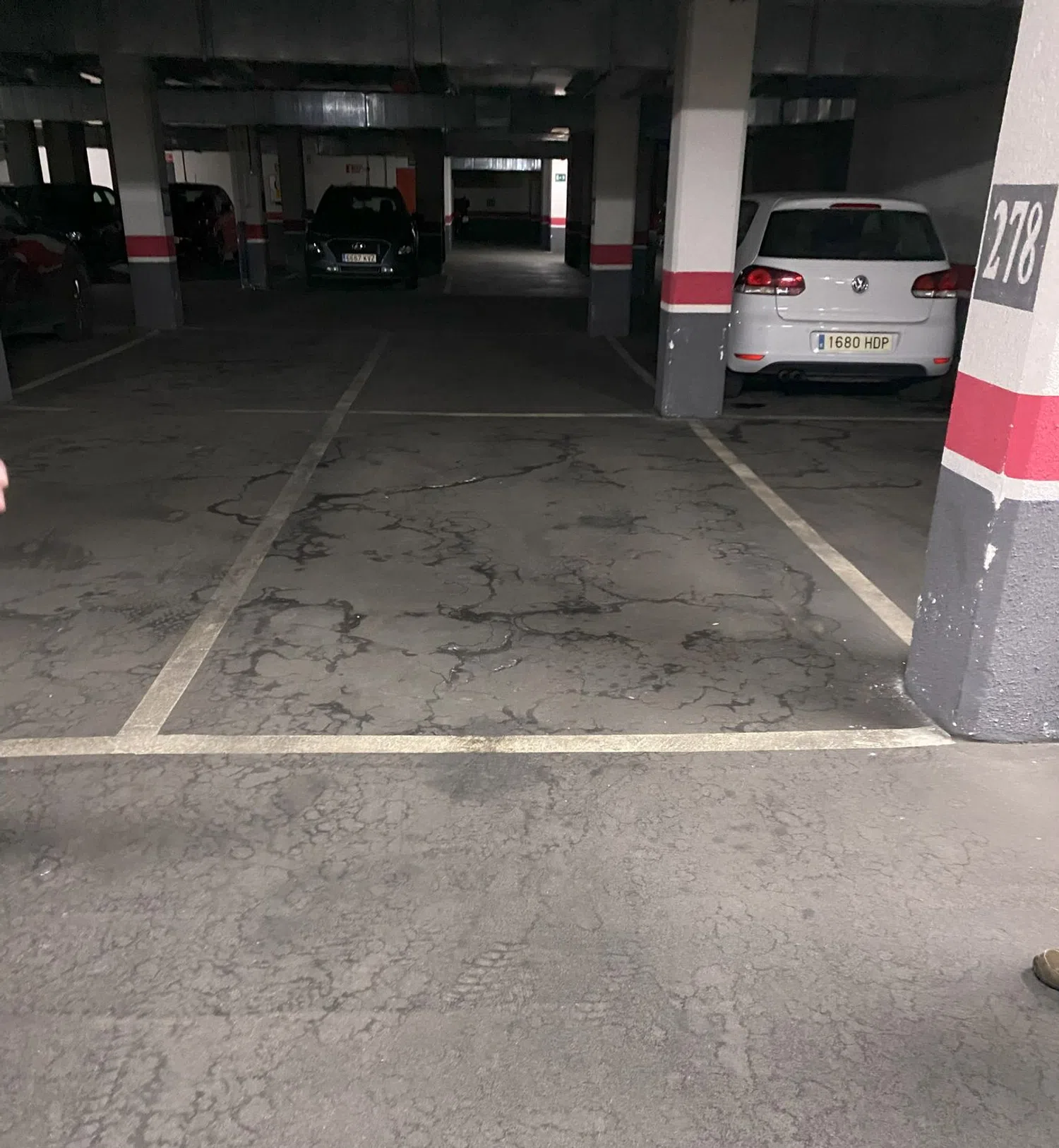 Piso en avenida de la Constitución, 85 - Foto 11