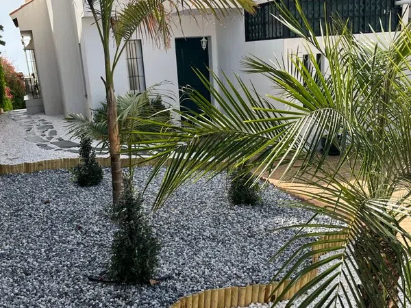 Chalet pareado en Urb. jardines del golf fase 3 Añoreta Golf - Paraíso del Sol - Foto 2