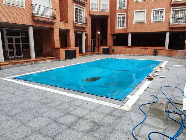 Piso en paseo del Molino, 8 - Foto 1