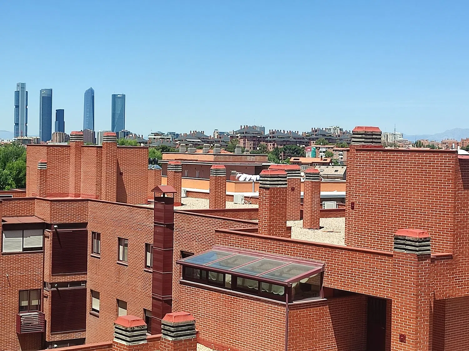 Piso en carretera de Canillas, 21 - Foto 15