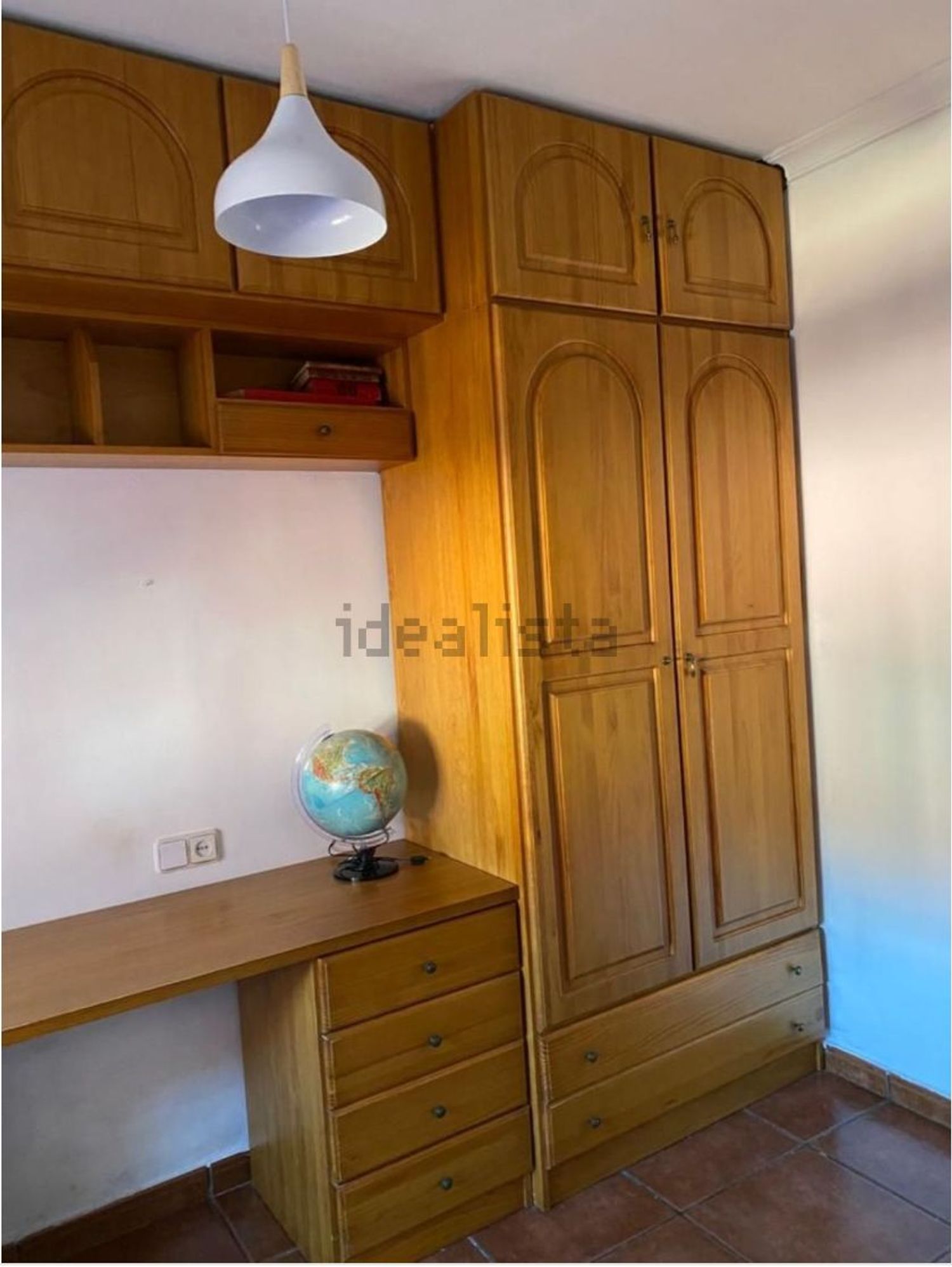 Casa o chalet independiente en Calle Núñez de Arce, 68, Las Mercedes - El Carmen, Las Mercedes - El Carmen - Foto 25