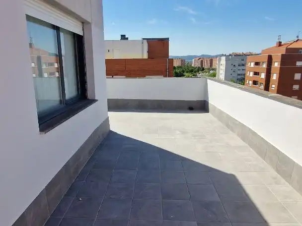 Piso en  Pamplona-Iruñea Kalea 39 - Foto 4