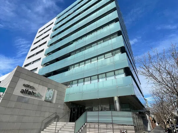 Oficina privada en Calle d'Alfauir - Foto 11