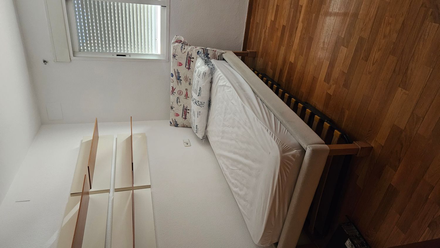 Piso en calle Pico de la Panocha, 1 - Foto 7