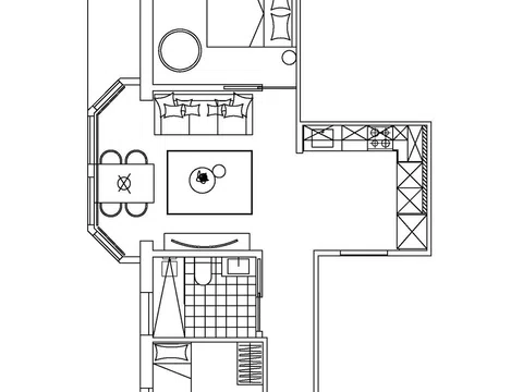 Piso en calle Ramon y Cajal, 20 - Foto 17