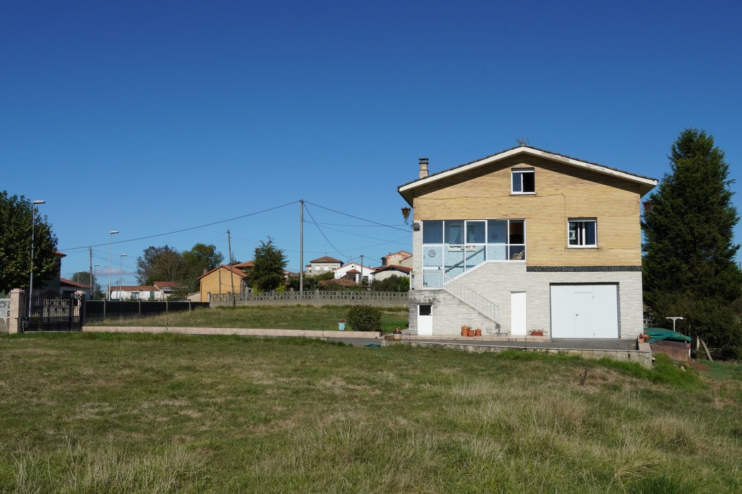 Casa o chalet independiente en Carbayin-Lieres-Valdesoto, Carbayin-Lieres-Valdesoto - Foto 4