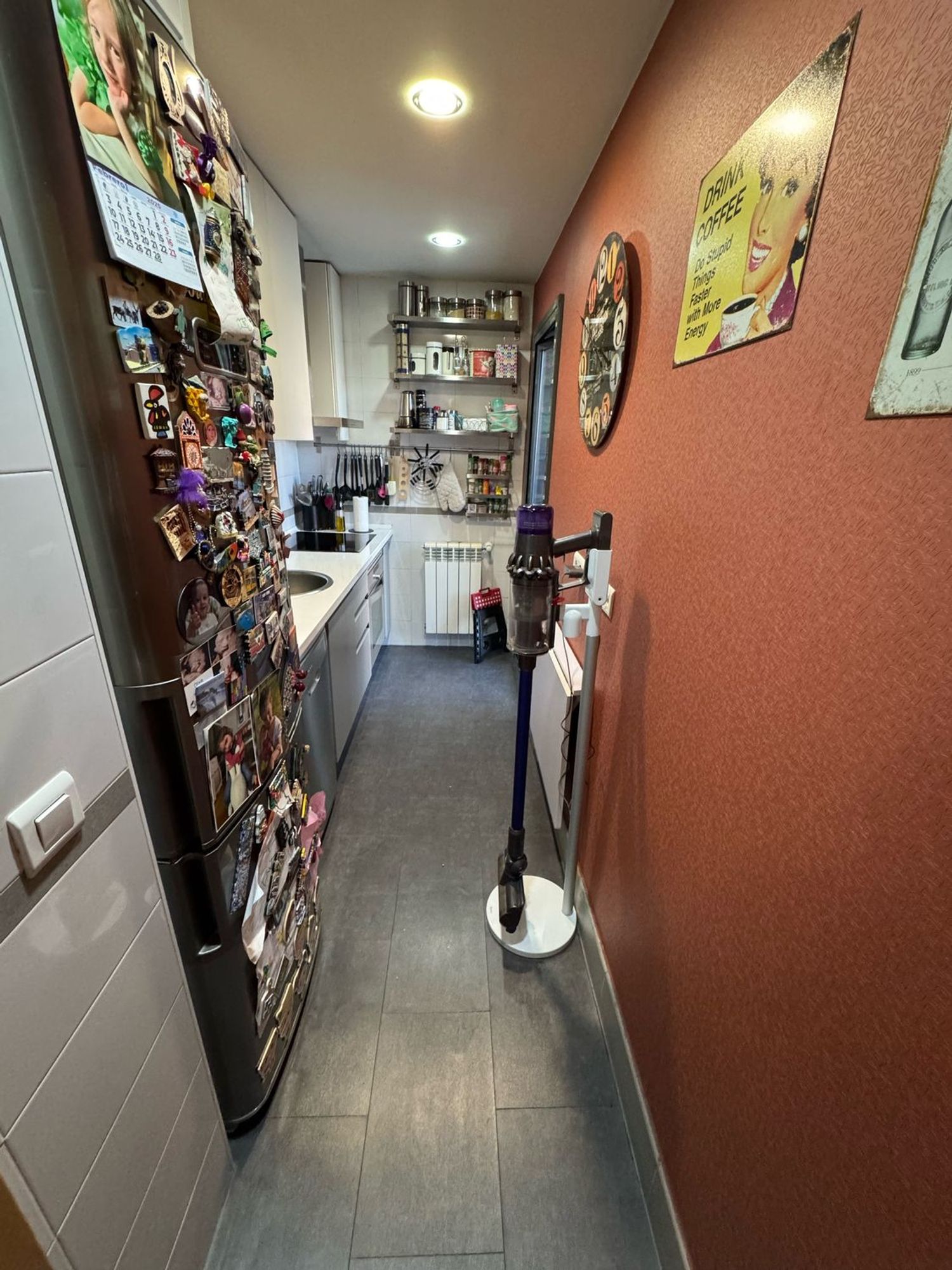 Piso en calle de Villamayor de Santiago, 11 - Foto 16