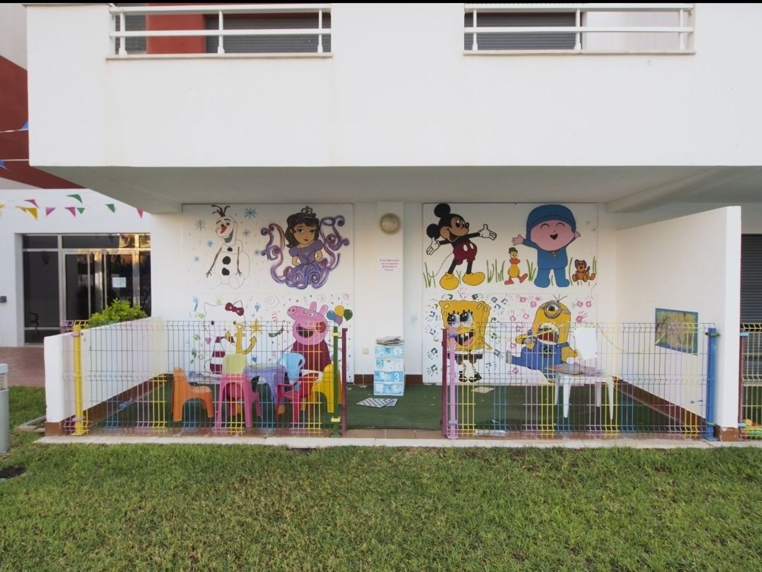 Ático en Calle Sotavento, 4, Puerto Rey, Puerto Rey - Foto 36