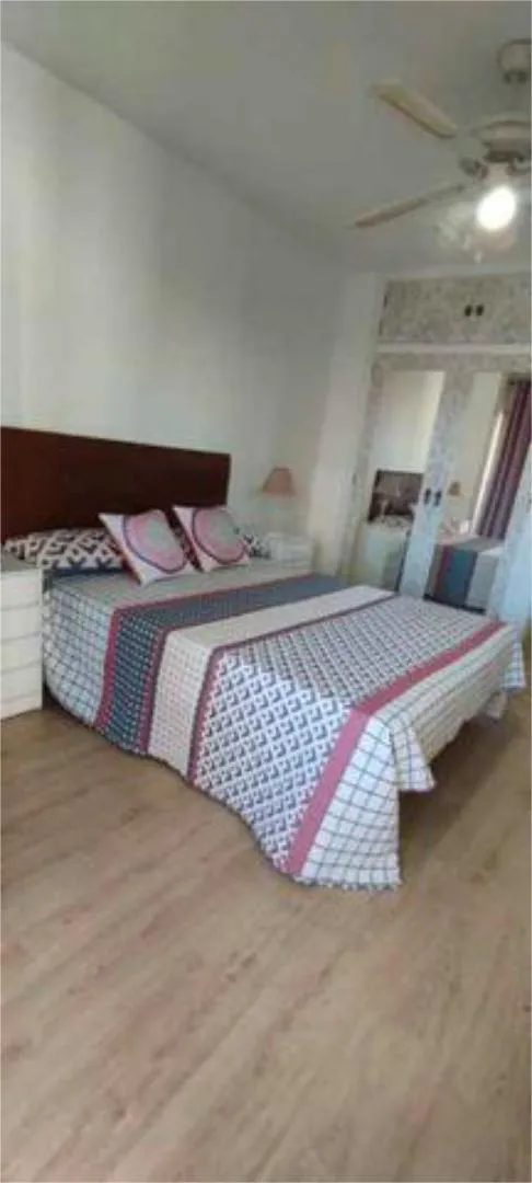 Piso en Playa de Levante/Plaza Triangular - Foto 7