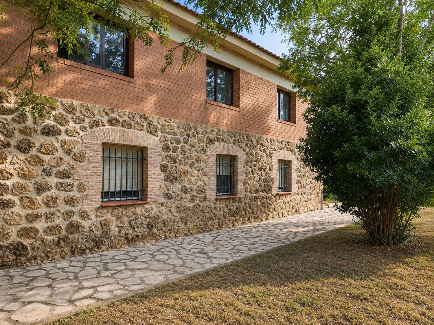 Casa o chalet independiente en El Molar - Foto 9
