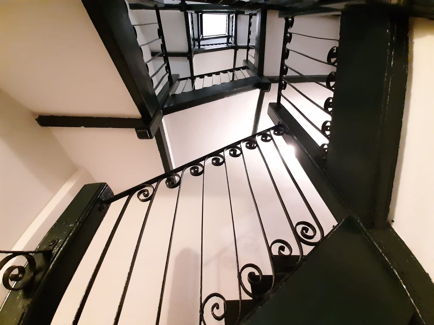 Dúplex en calle de Moratin, 16 - Foto 31