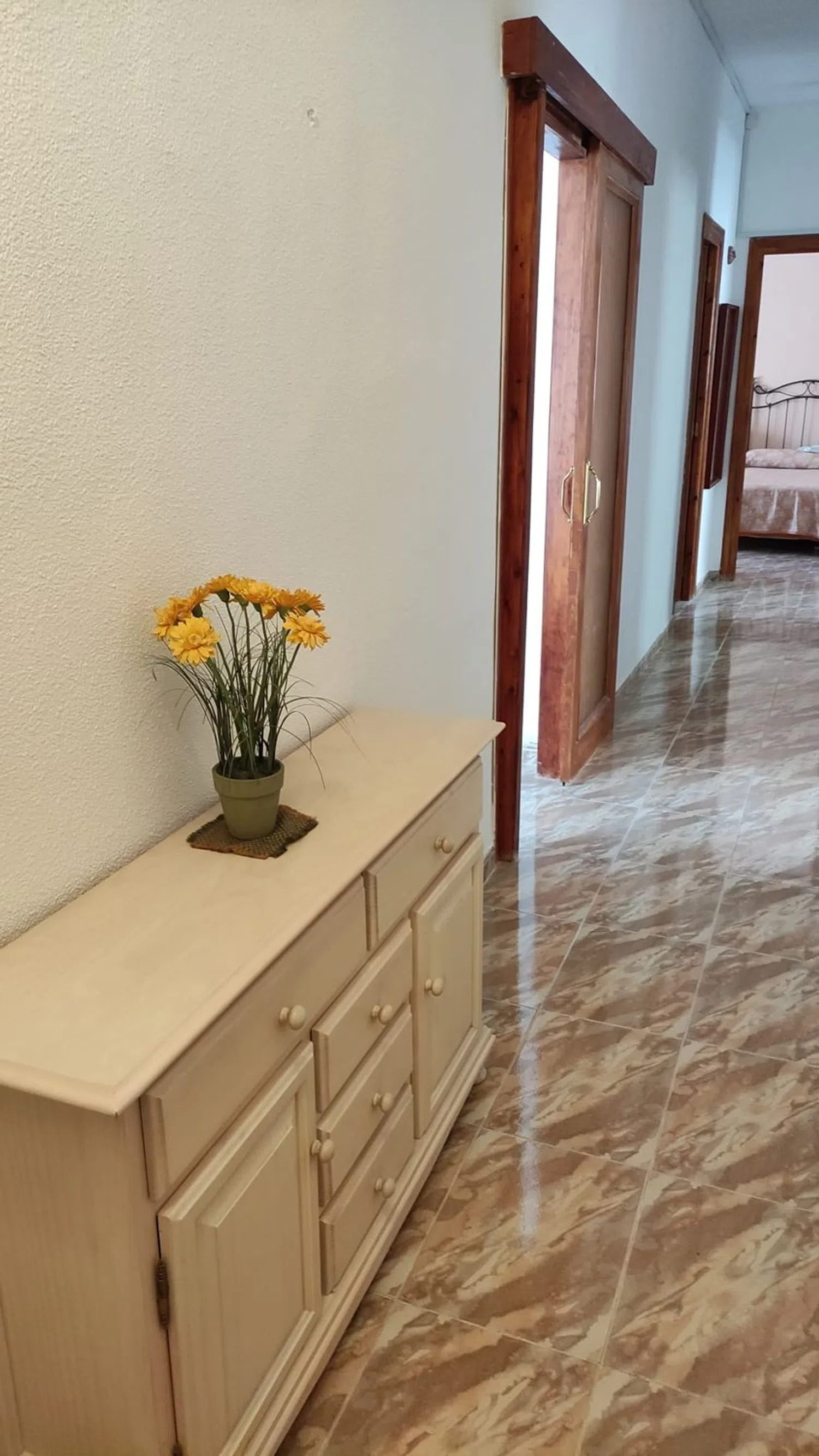 Piso en calle de la Virgen del Socorro, 81 - Foto 10