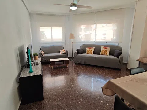 Piso en calle Nueva de San Antón, 12 - Foto 1