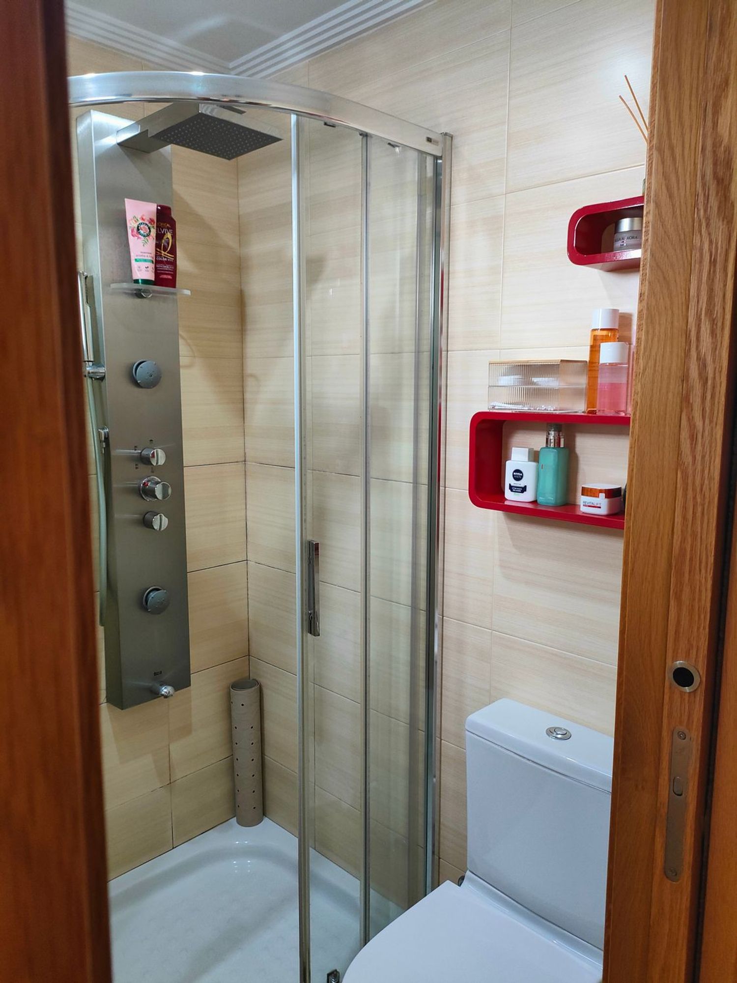 Piso en Camino de Clara Campoamor, 21, Castrelos - Sárdoma, Castrelos - Sárdoma - Foto 17