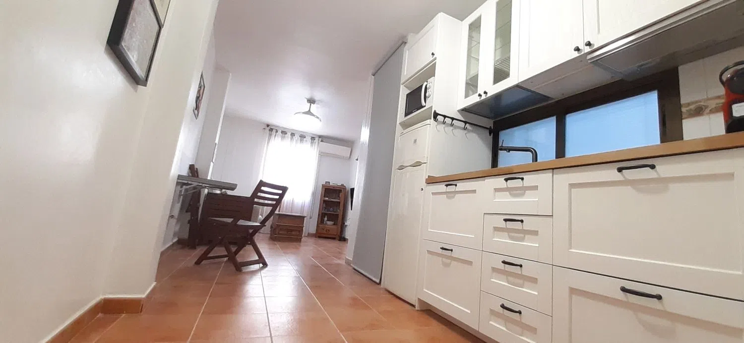 Estudio en calle Molino de la Corteza de San Andrés, 14 - Foto 21