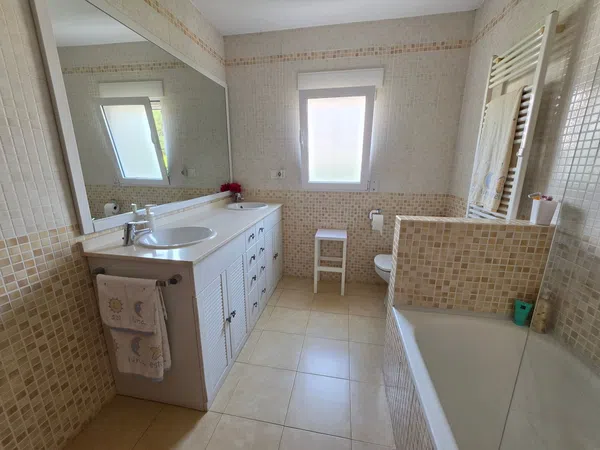 Casa o chalet independiente en Calle Azahar, 13, Los Monasterios-Alfinach, Los Monasterios-Alfinach - Foto 38