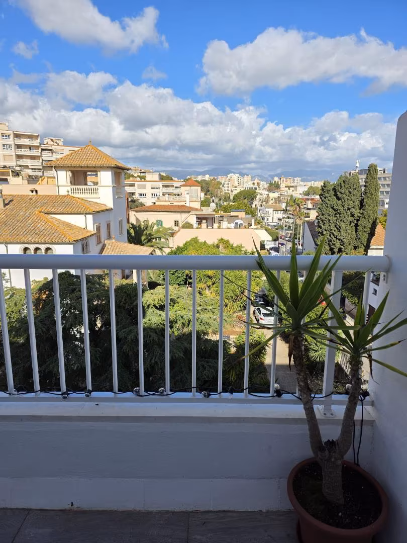 Piso en  Carrer de Lluís Fàbregas 7 - Foto 25