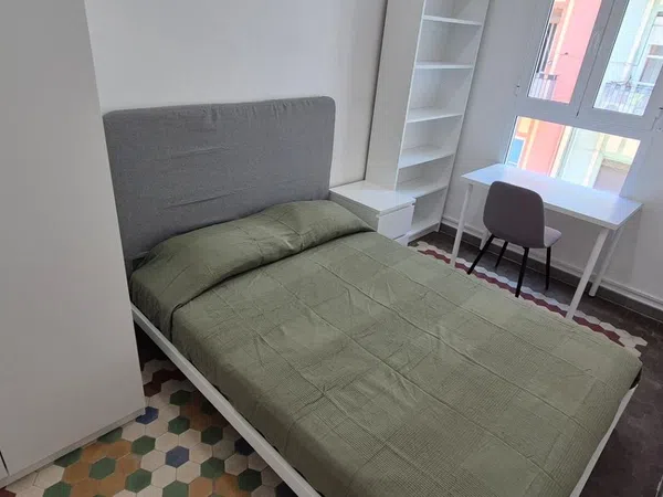 Piso en Calle de Carles Cervera, Russafa - Foto 3