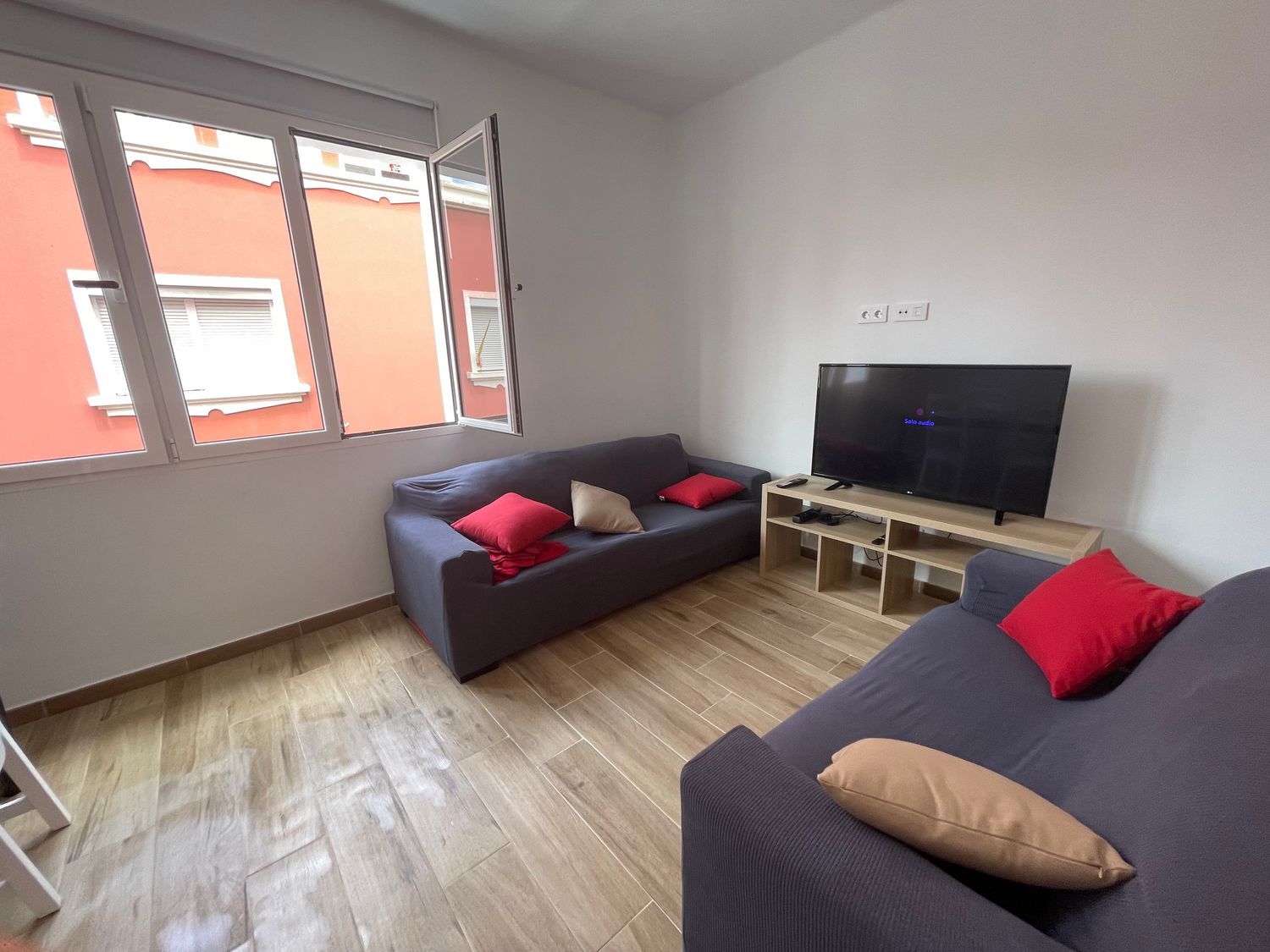 Piso en calle Alejandro Hidalgo, 13 - Foto 3