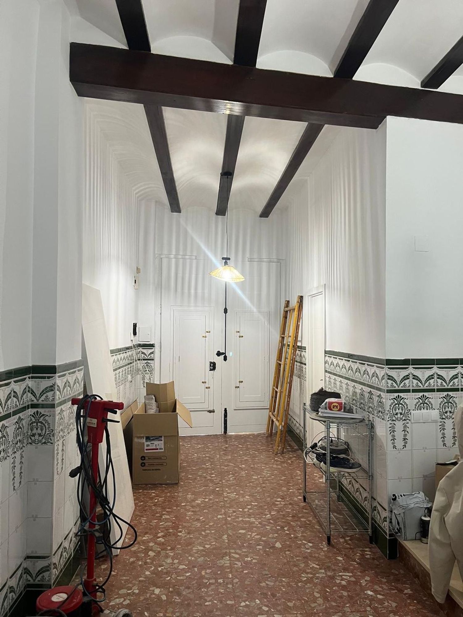 Casa de pueblo en Algemesi - Foto 13