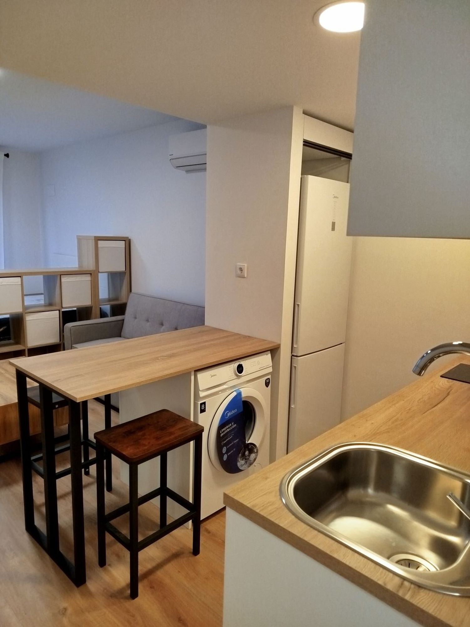 Estudio en Calle Fuerteventura, 7, Pol. Industrial norte, Pol. Industrial norte - Foto 11