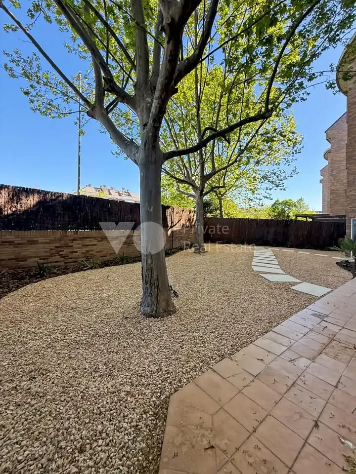 Planta baja en Majadahonda - Foto 27