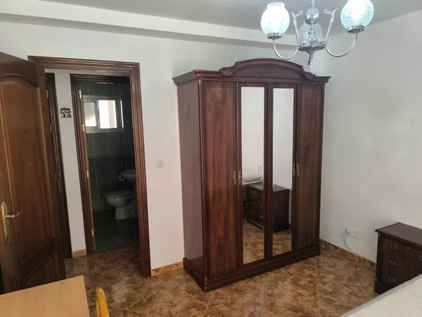 Alquiler de piso en Avenida Virgen de los Dolores, 6 - Foto 12