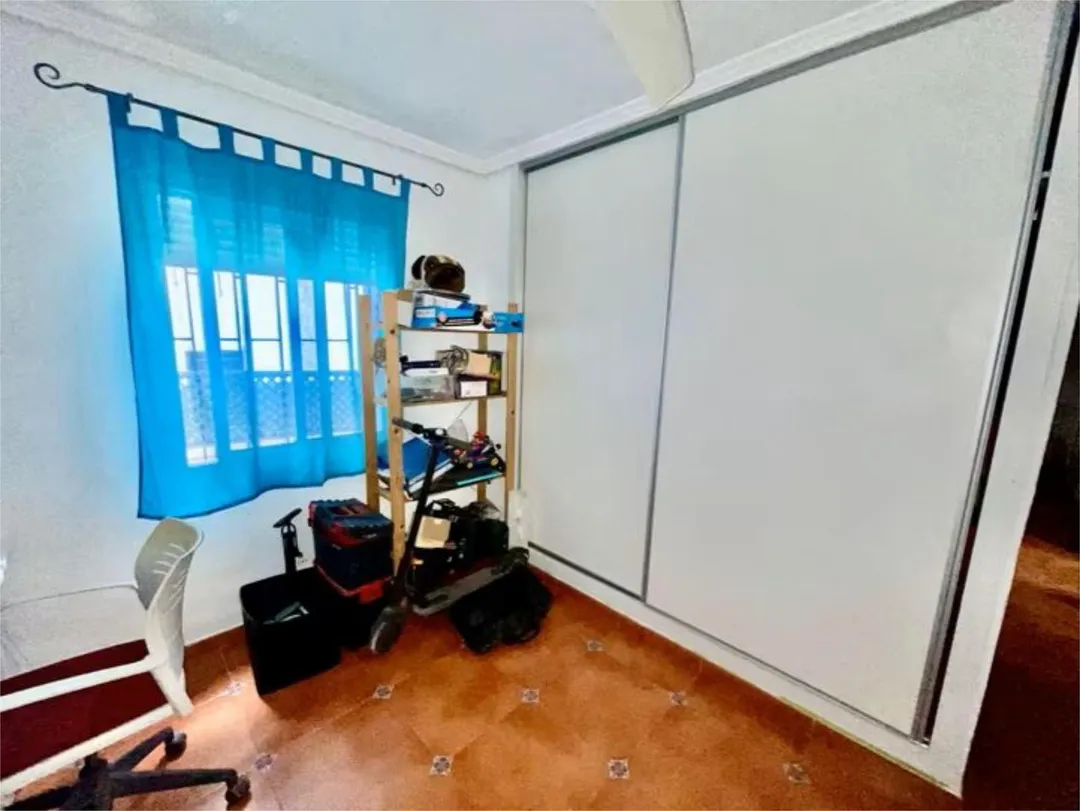 Piso en  Calle Lineros 24 - Foto 8