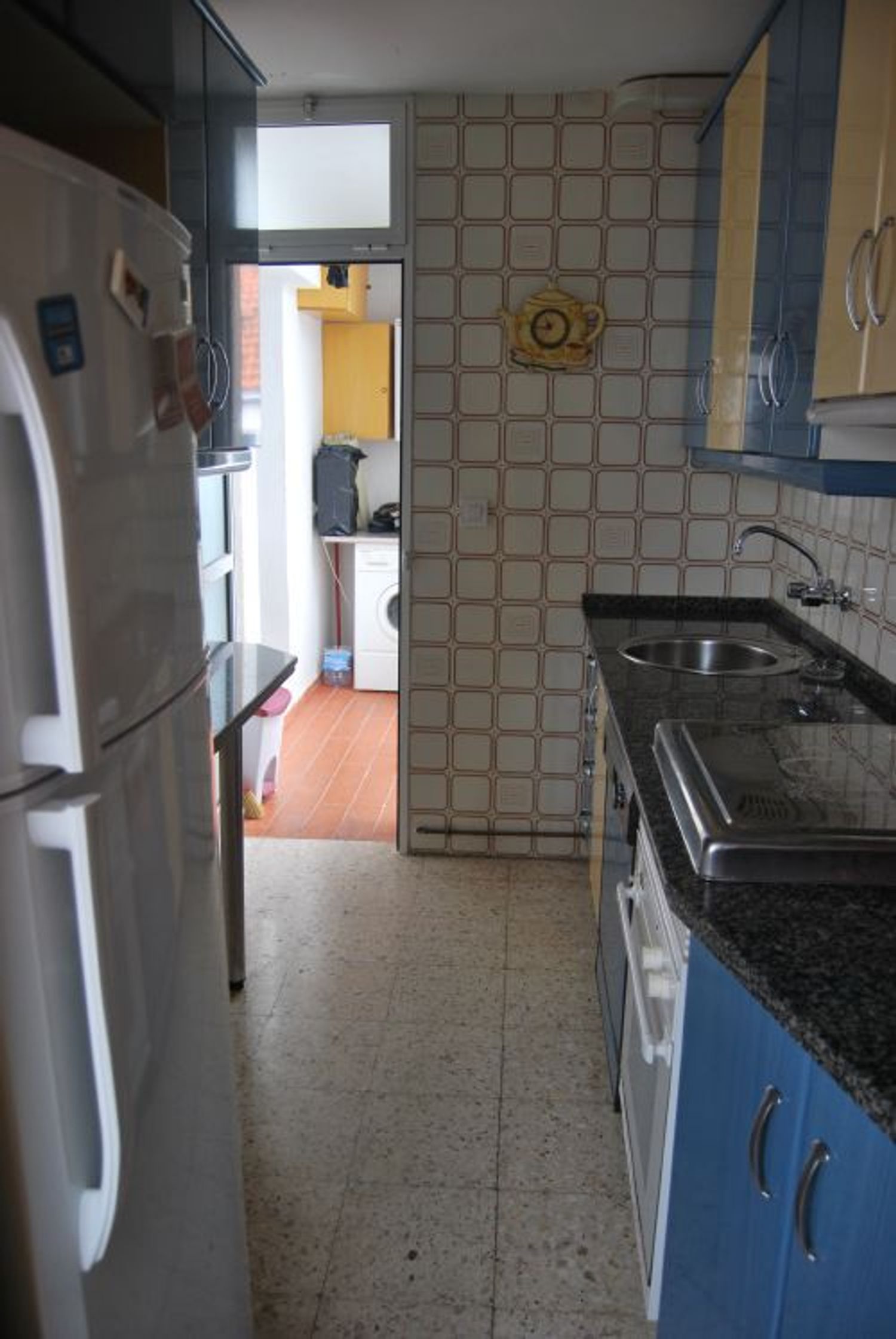 Ático en Calle San Juan de Dios, 42, Pardaleras, Pardaleras - Foto 11