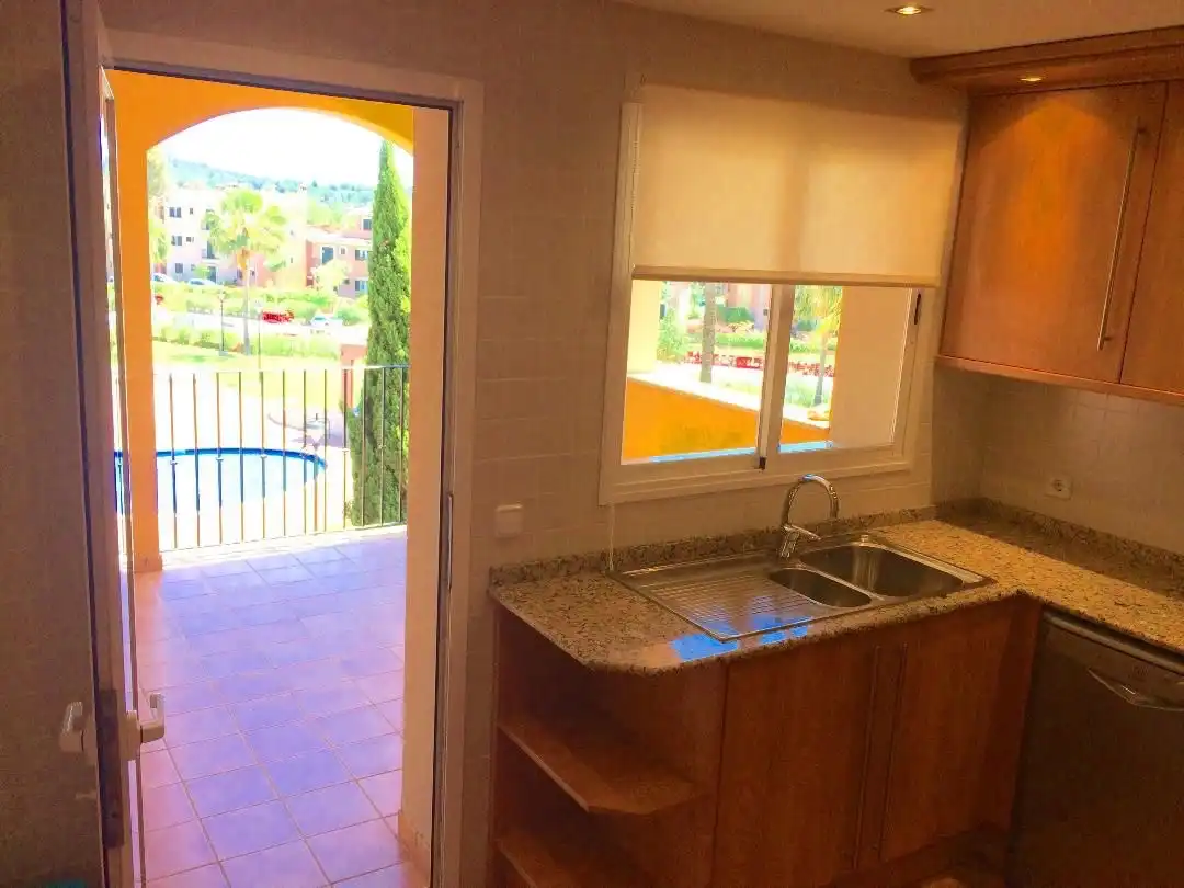 Apartamento en  Carrer Concha Espina 1 - Foto 8