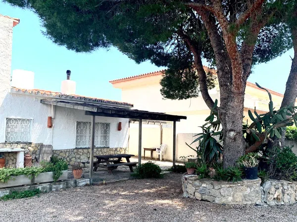 Casa o chalet independiente en Centro - Foto 4